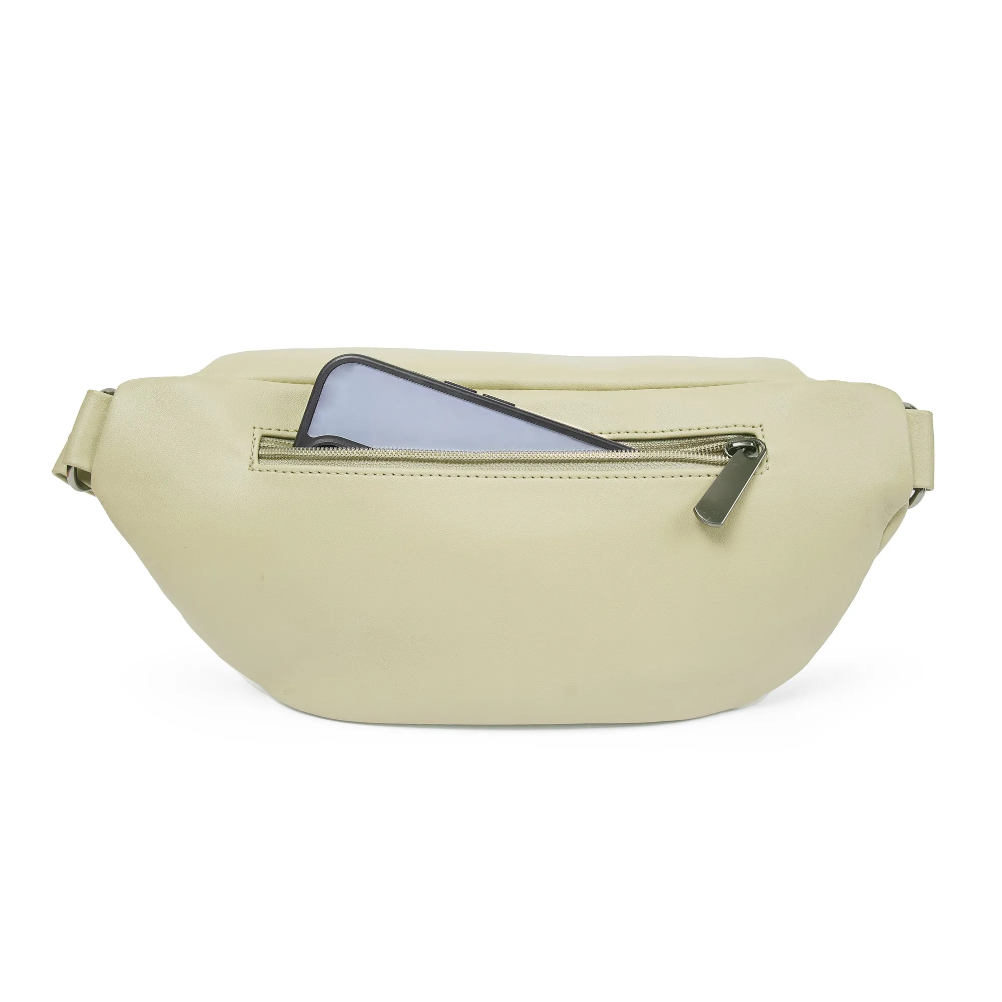 Dash Crossbody - Pista Mist