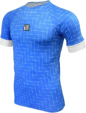De Soto Men's Skin Cooler Short Sleeve Ultra Top (SVSC1)