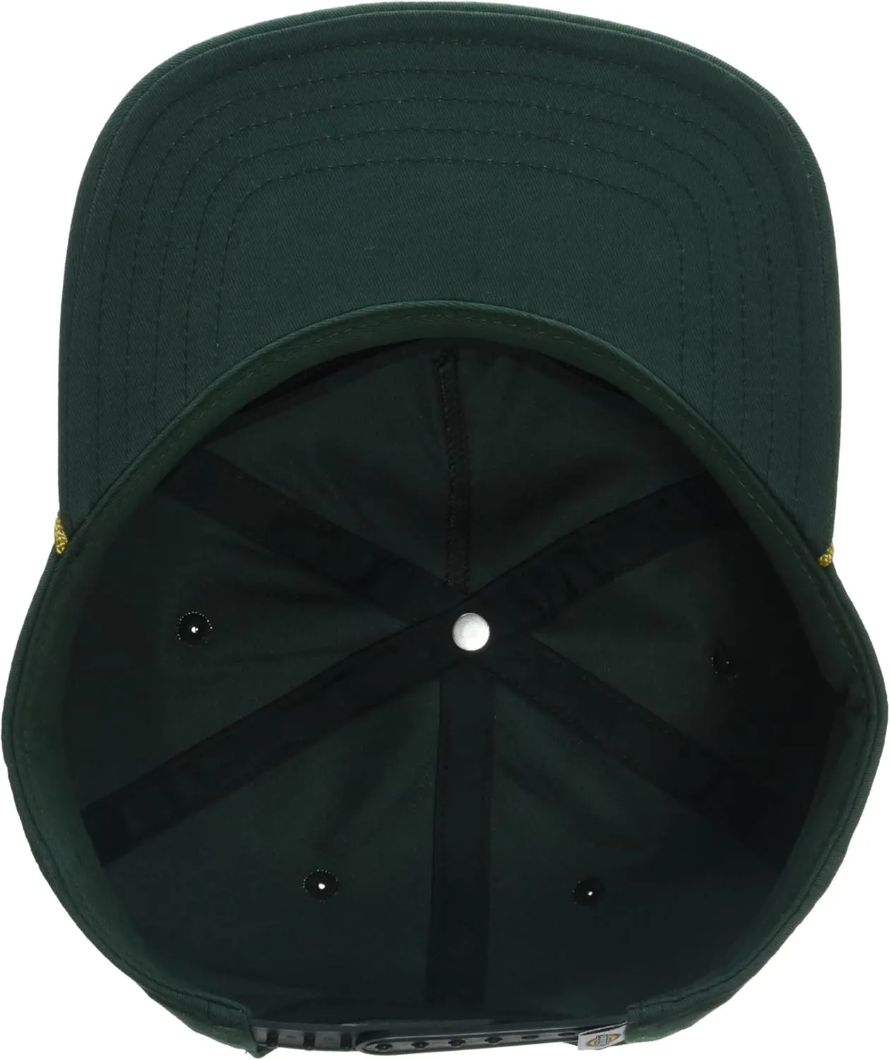 Dickies mens Mid Pro Embroidered Cap