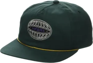 Dickies mens Mid Pro Embroidered Cap