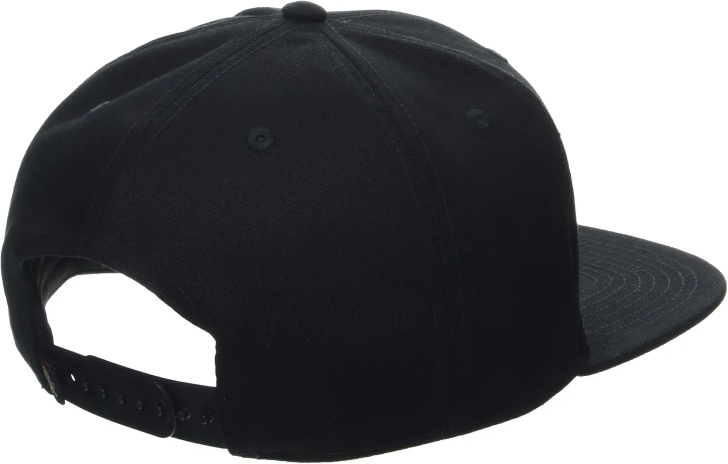 Dickies mens Skateboarding Flat Bill Cap