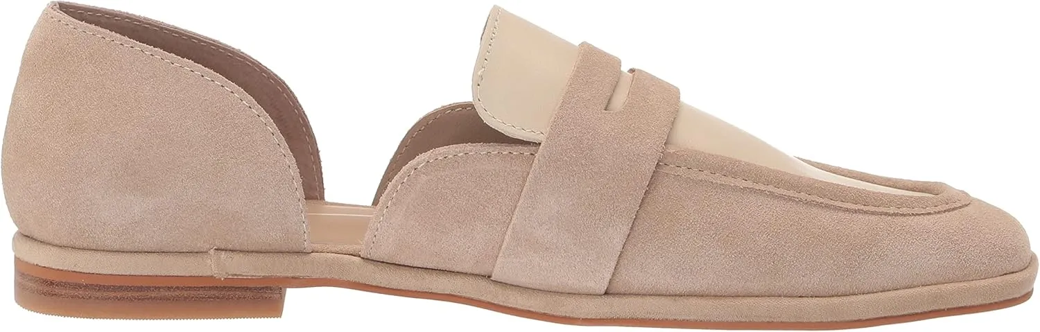 Dolce Vita Women's Moyra Loafer Flat