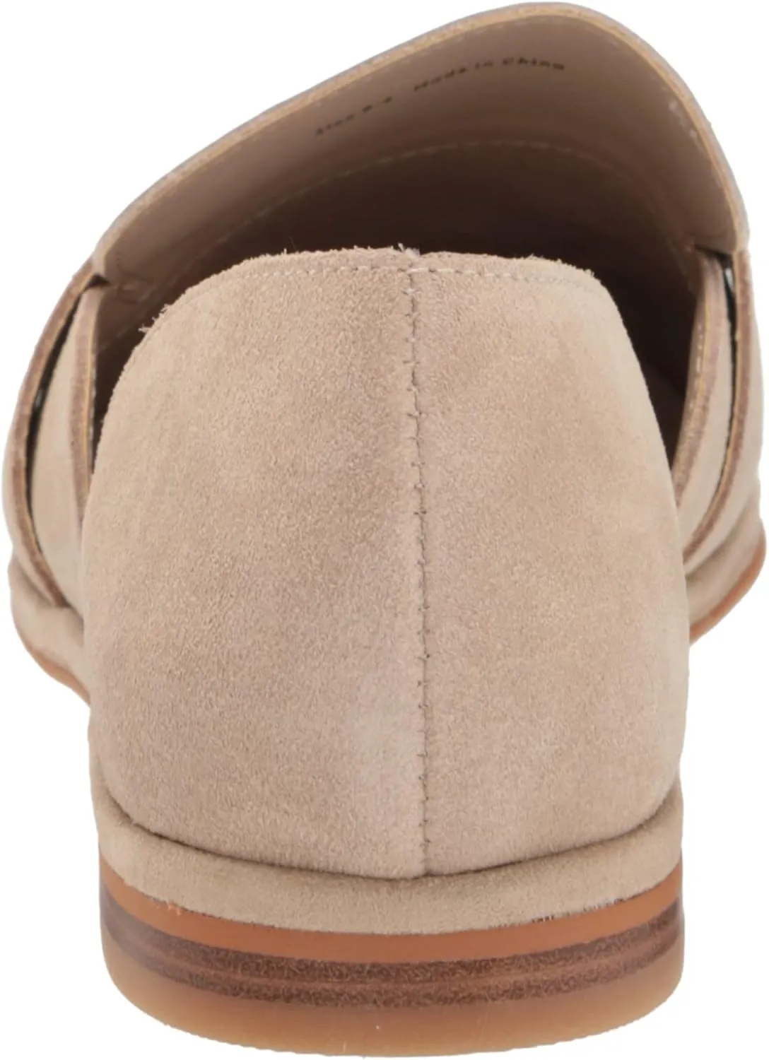 Dolce Vita Women's Moyra Loafer Flat
