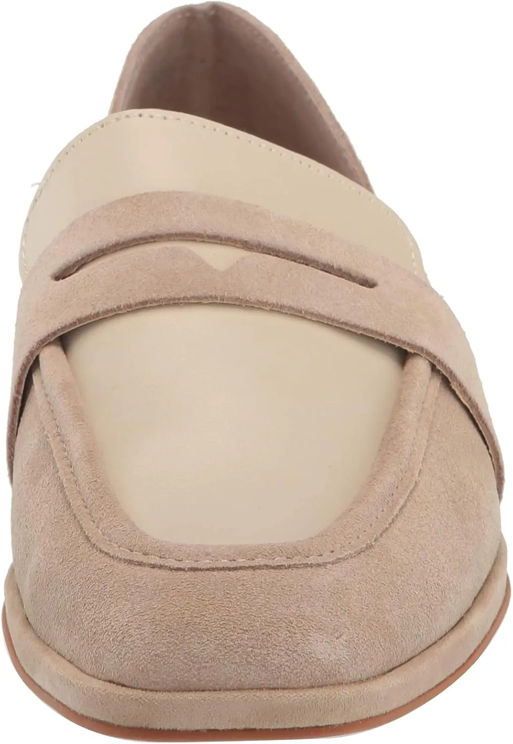 Dolce Vita Women's Moyra Loafer Flat
