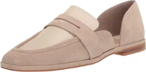 Dolce Vita Women's Moyra Loafer Flat
