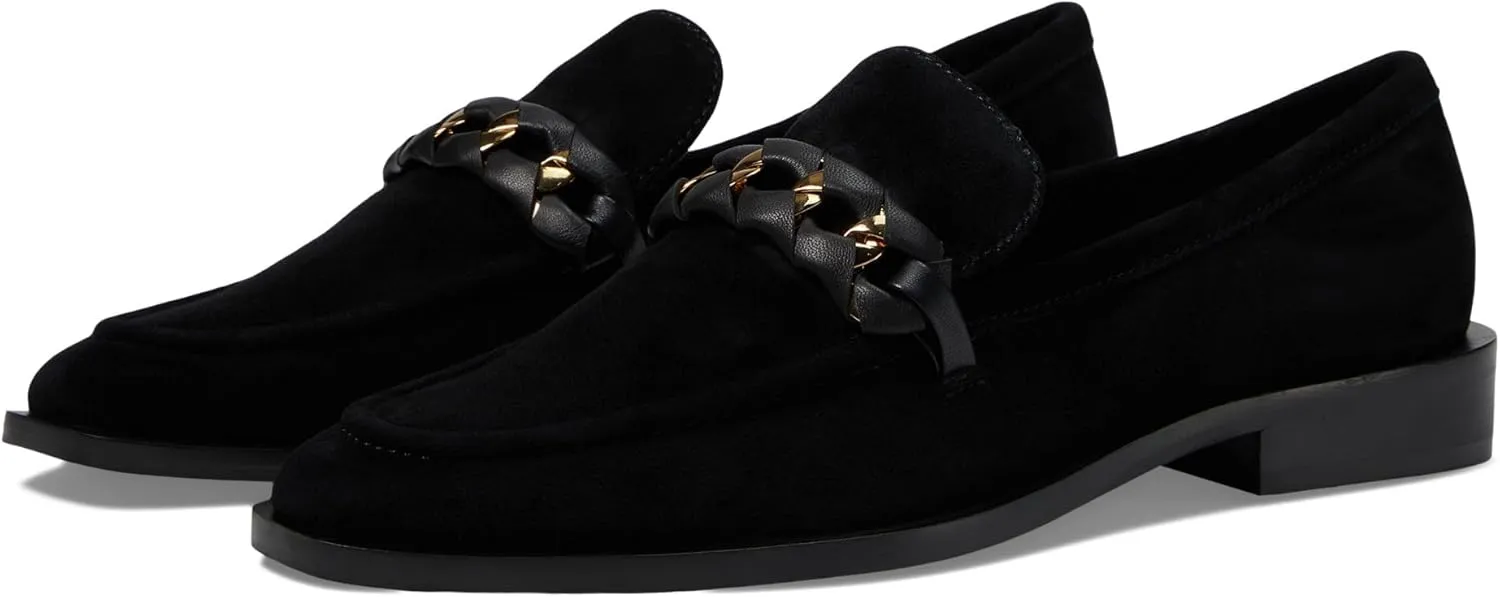 Dolce Vita Women's Sallie Loafer Flat