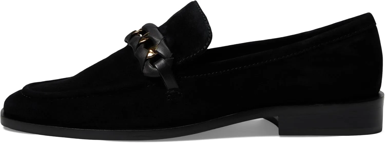 Dolce Vita Women's Sallie Loafer Flat