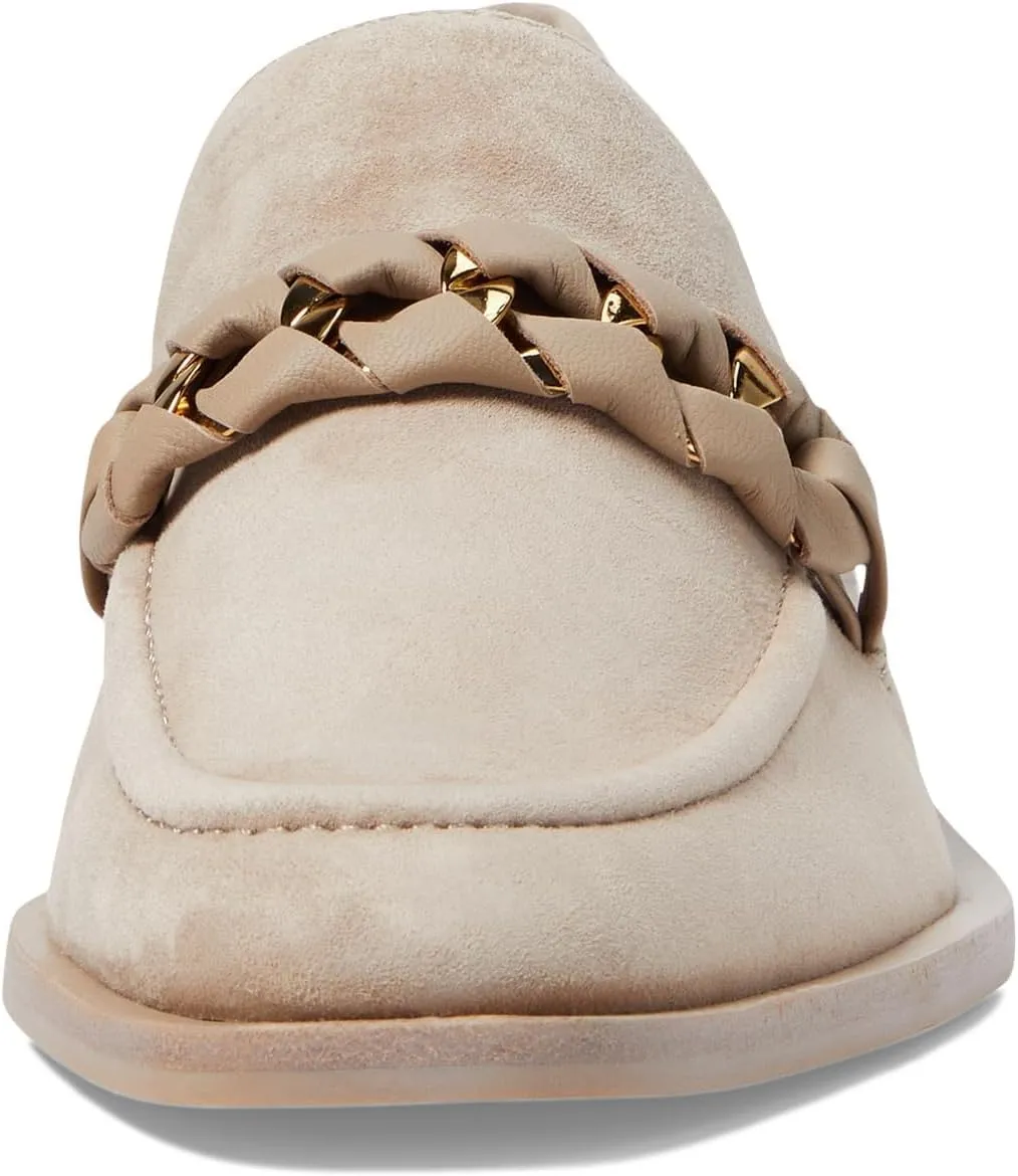 Dolce Vita Women's Sallie Loafer Flat
