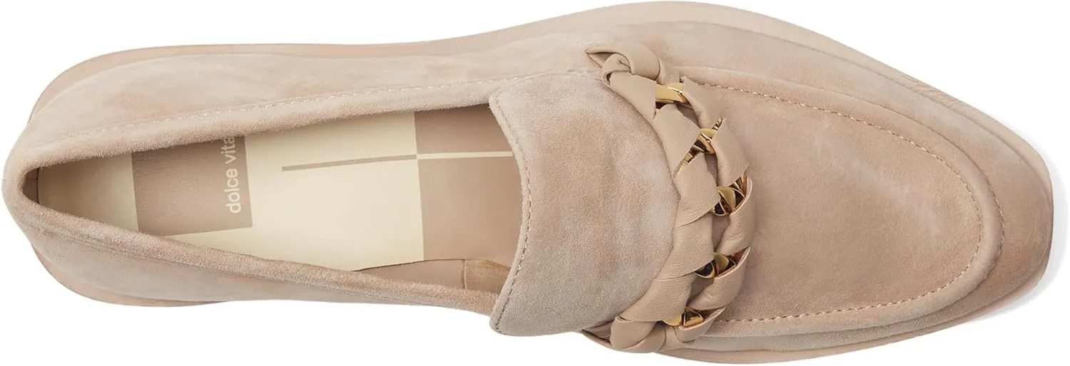 Dolce Vita Women's Sallie Loafer Flat