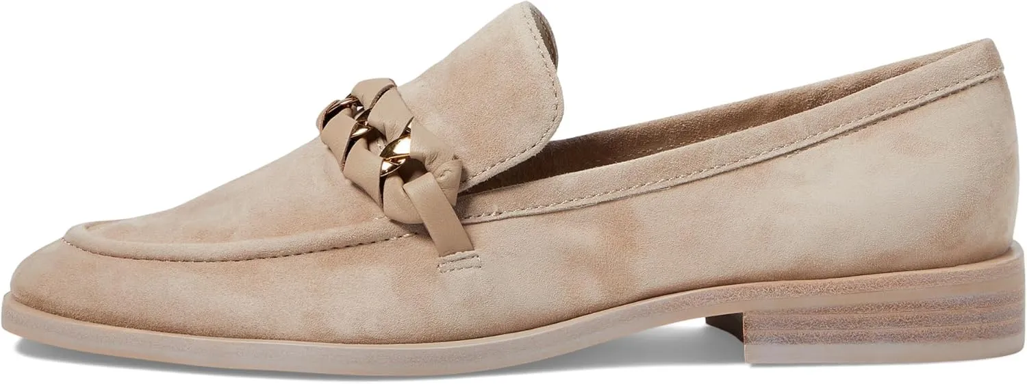 Dolce Vita Women's Sallie Loafer Flat