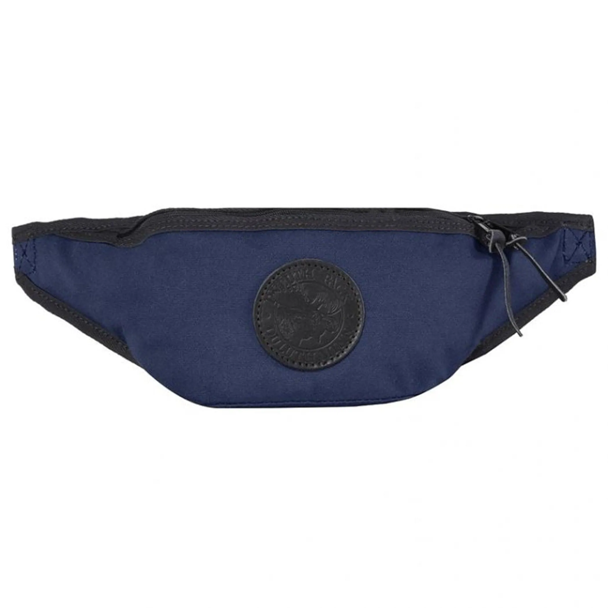 Duluth Pack Large Fanny Pack - Navy
