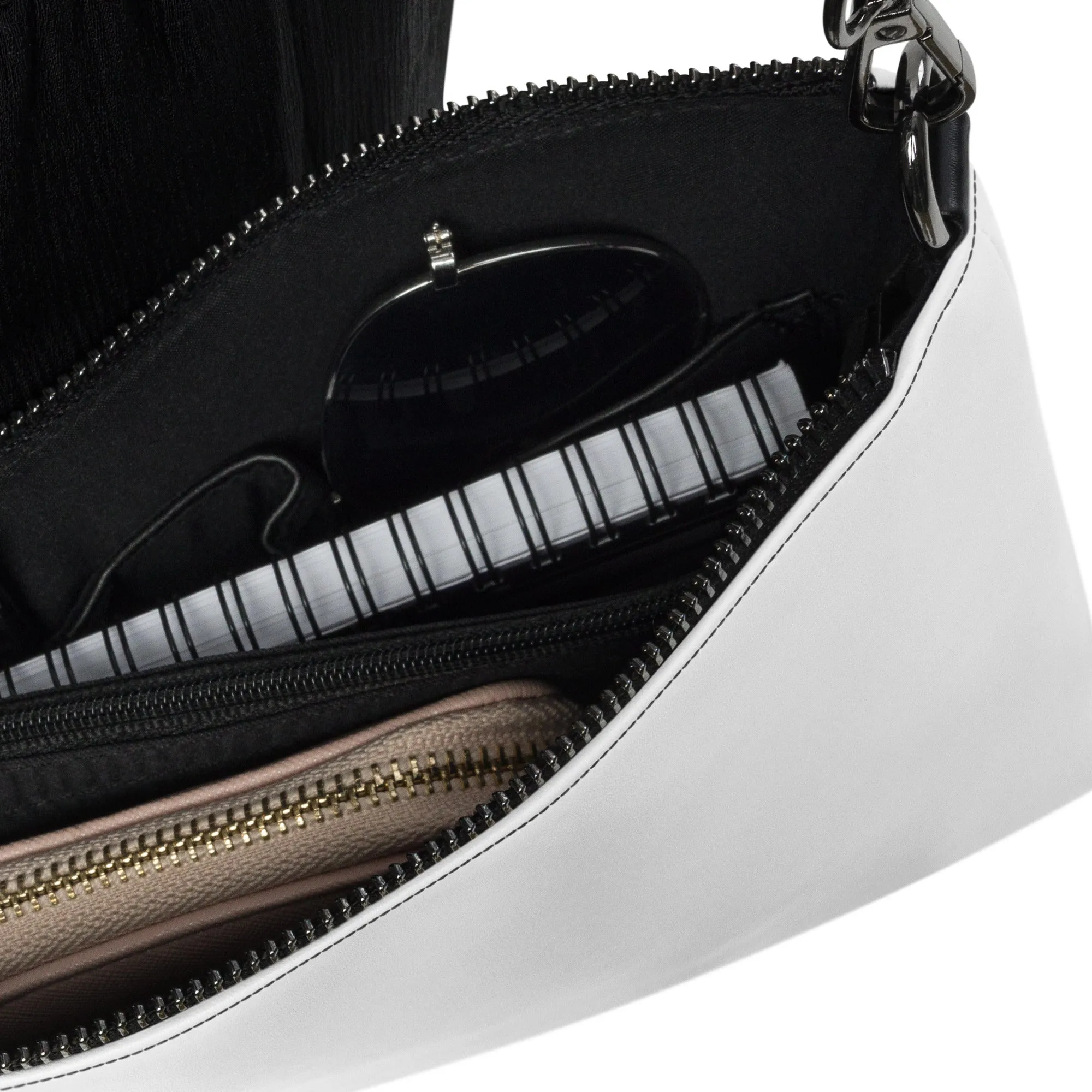 DUO MODERN "Rich Girl Energy" Crossbody Bag