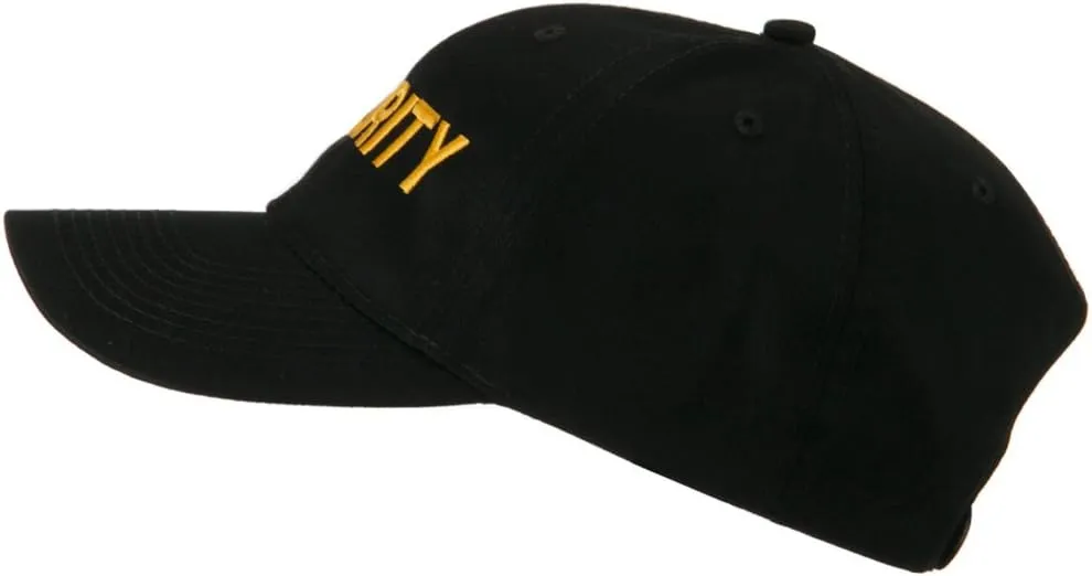 e4Hats.com Embroidered Military Cap