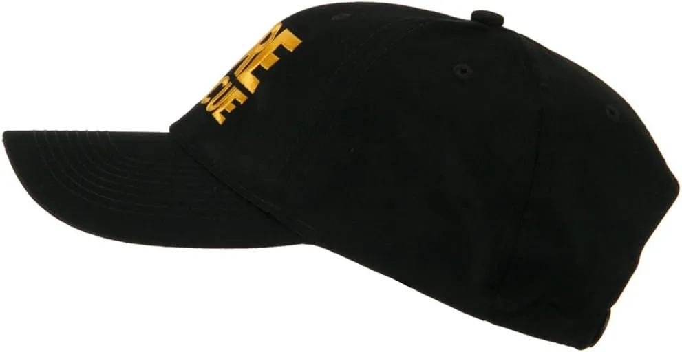 e4Hats.com Embroidered Military Cap