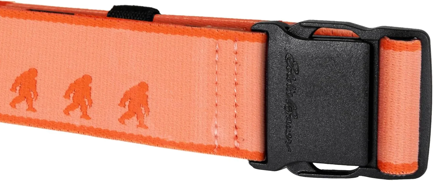 Eddie Bauer Women's Active Stretch Webbing Belts