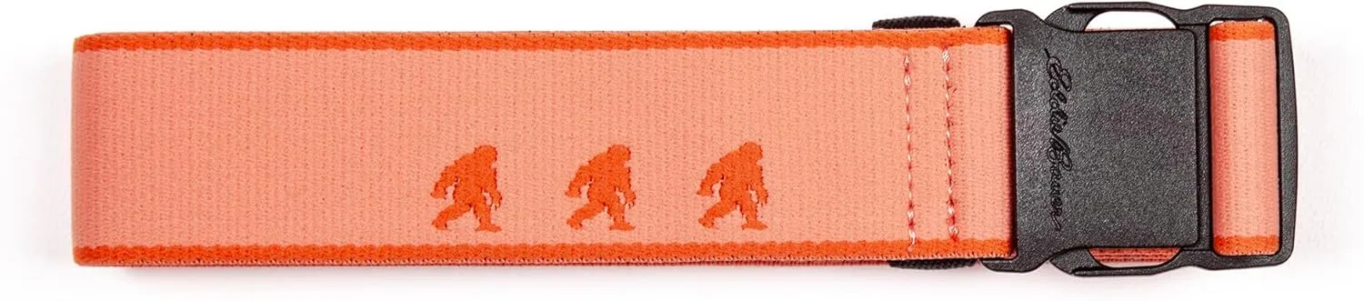 Eddie Bauer Women's Active Stretch Webbing Belts