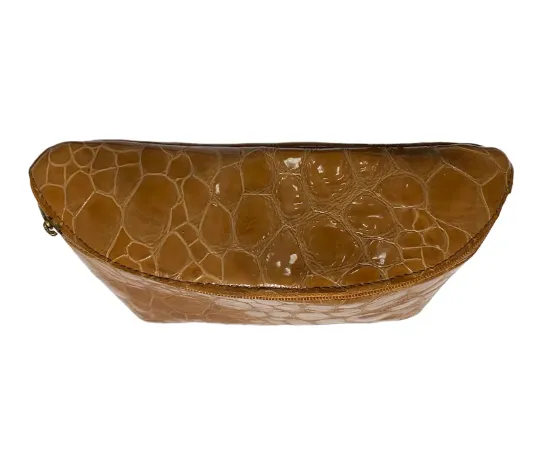 Embossed Leather Sergios Collection Fanny Packs