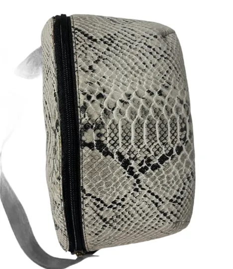 Embossed Leather Sergios Collection Fanny Packs