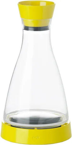 Emsa Carafe huro-hurenzu Yellow