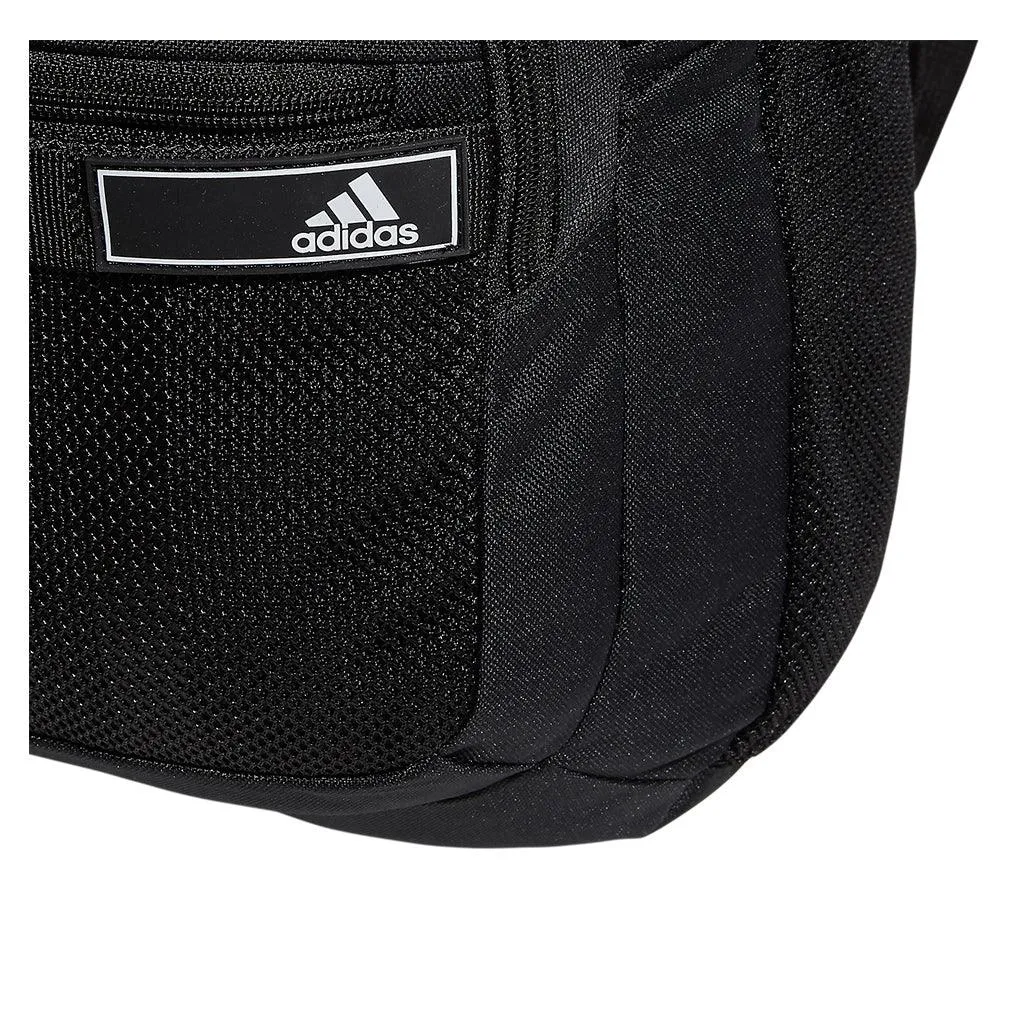 Energy Backpack Black and White
