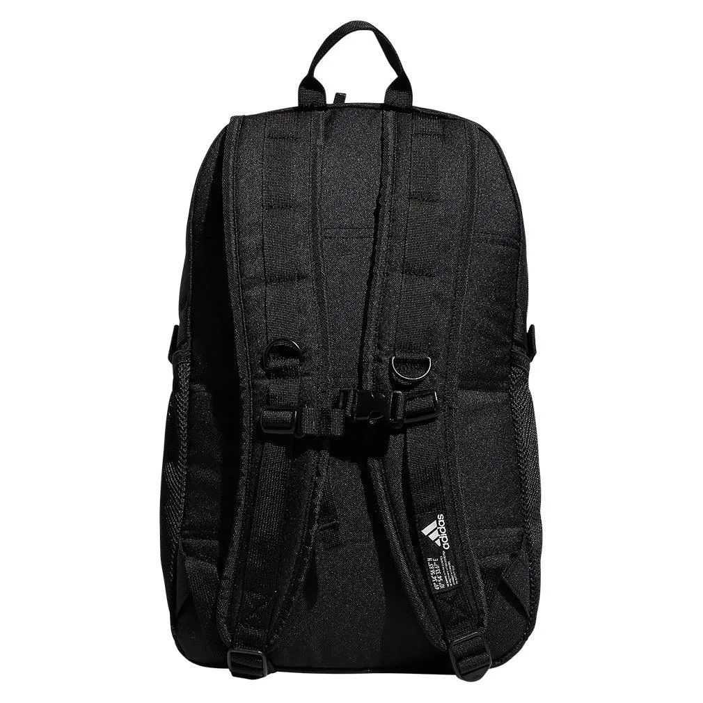Energy Backpack Black and White