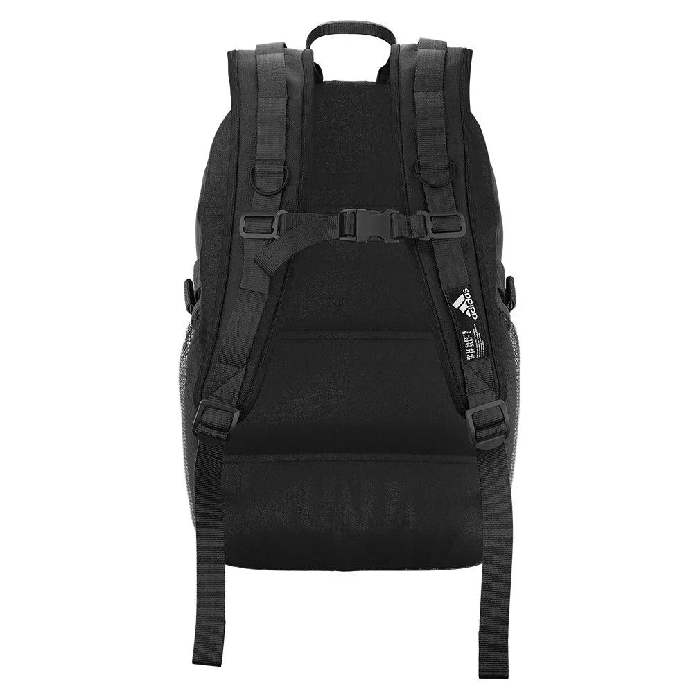 Energy Backpack Black and White