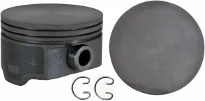 Enginetech P5036(8).50 Piston GM 4.8L 5.3L Flat Top
