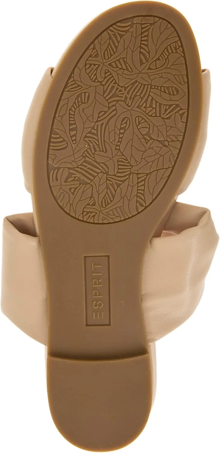 Esprit Women's Tricia Flat Sandal