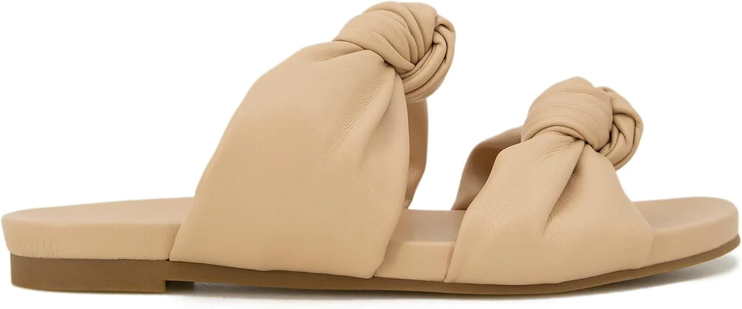 Esprit Women's Tricia Flat Sandal