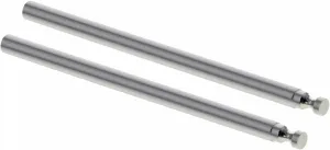 Ewatchparts Replacement Quick Release Bar/Pin Compatible with Model Pam Panerai 40,44,47mm Watch