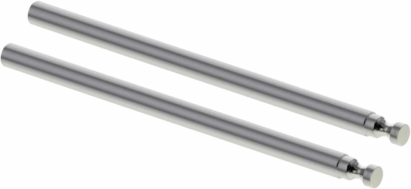 Ewatchparts Replacement Quick Release Bar/Pin Compatible with Model Pam Panerai 40,44,47mm Watch
