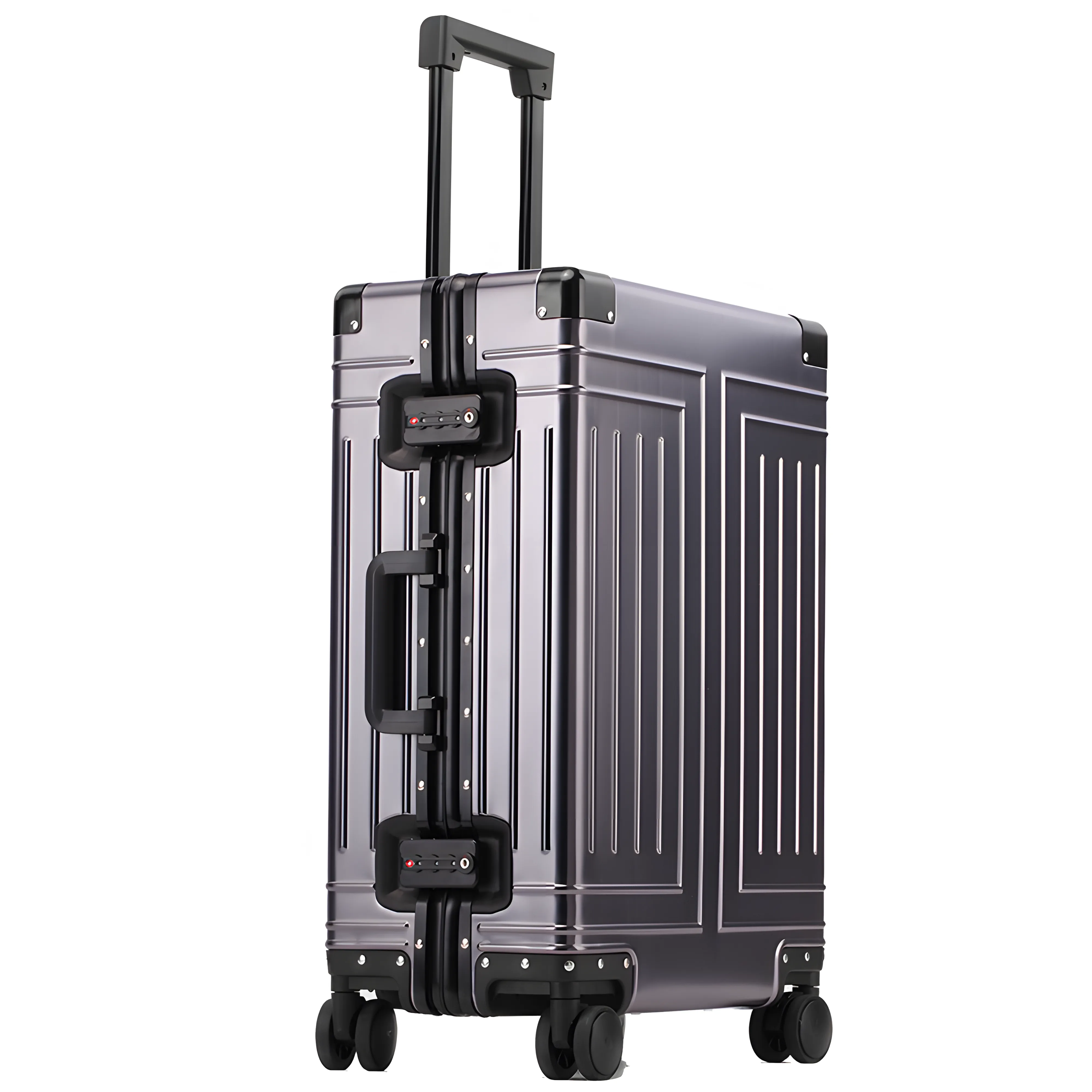 Expedition: Aluminum Edition Olive