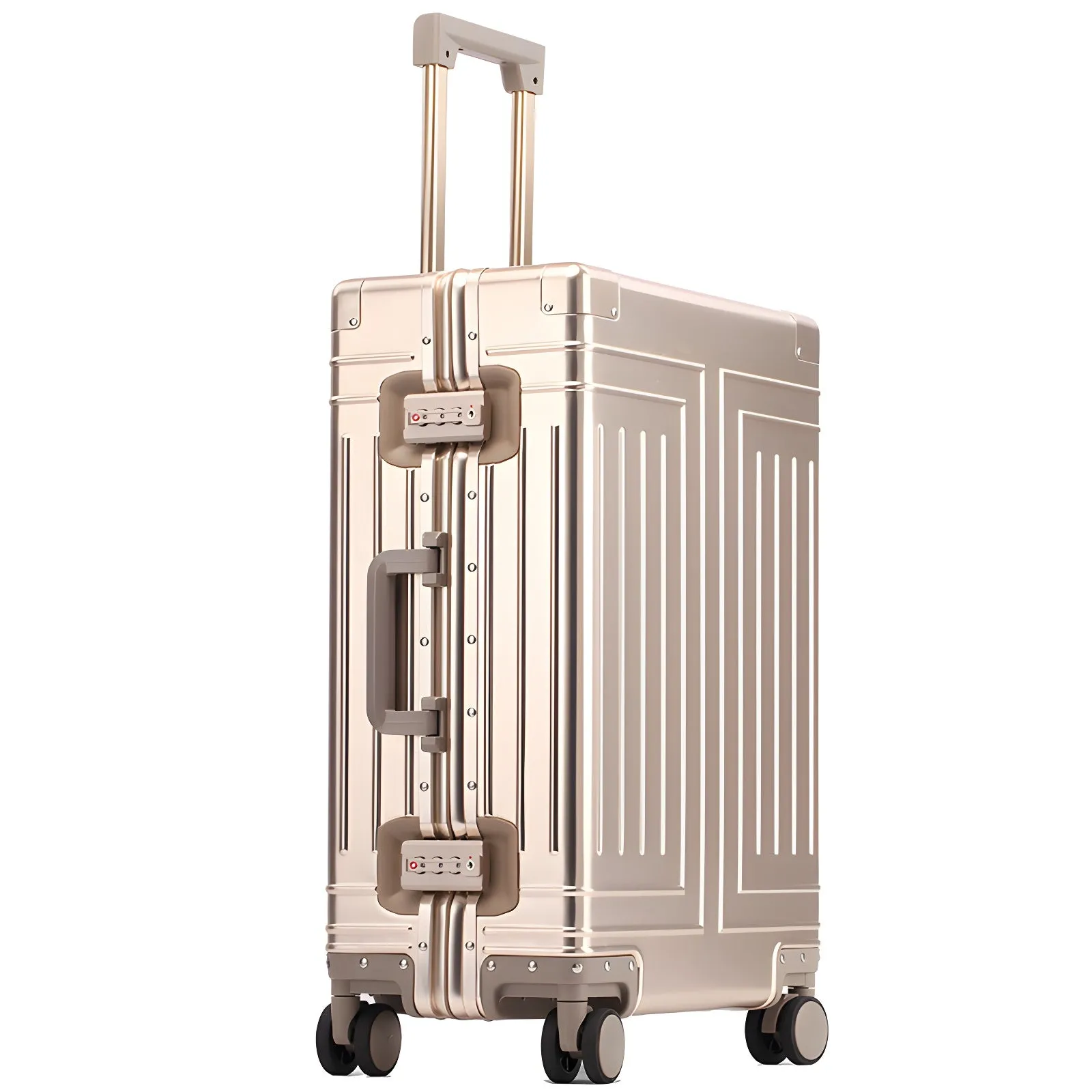Expedition: Aluminum Edition Olive