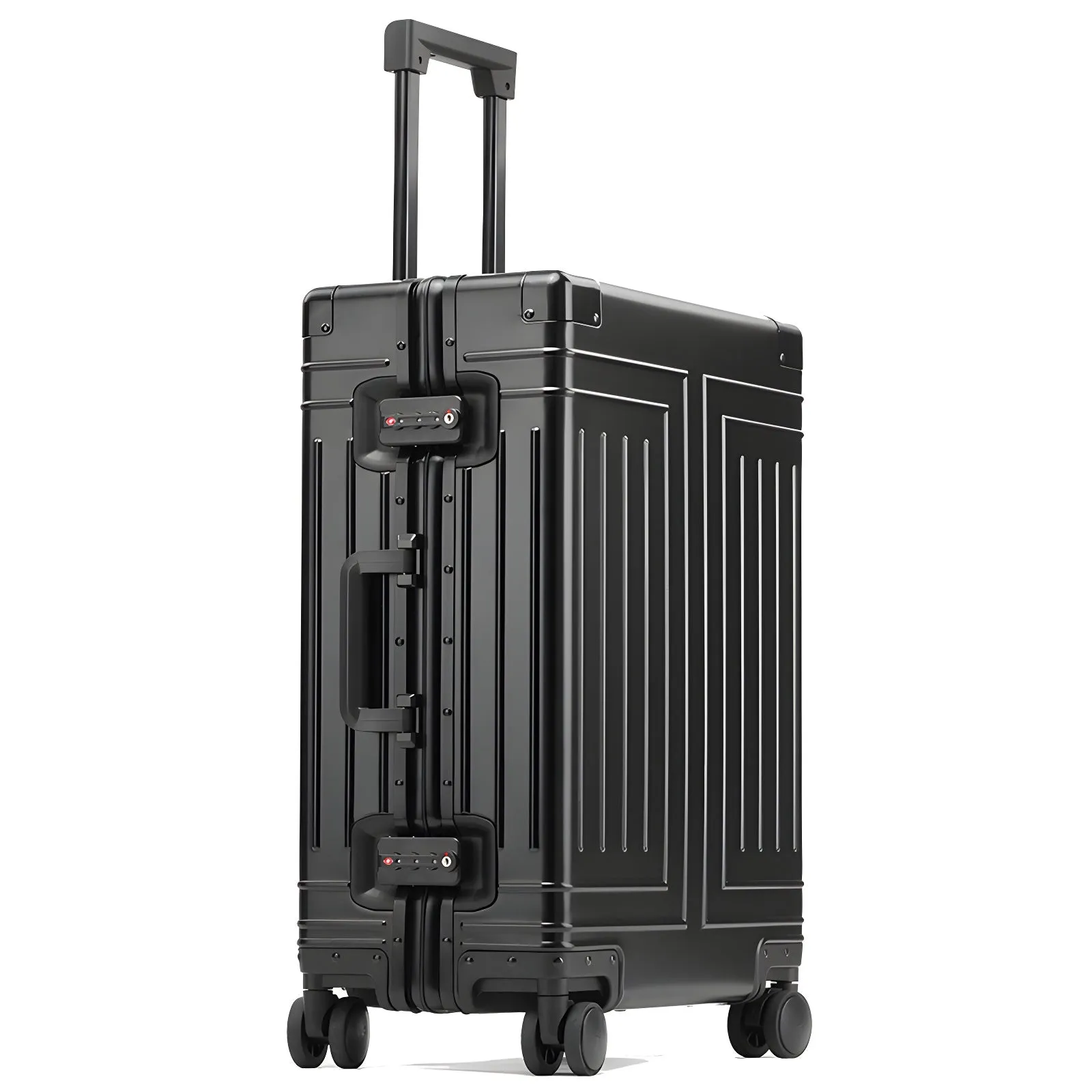Expedition: Aluminum Edition Olive
