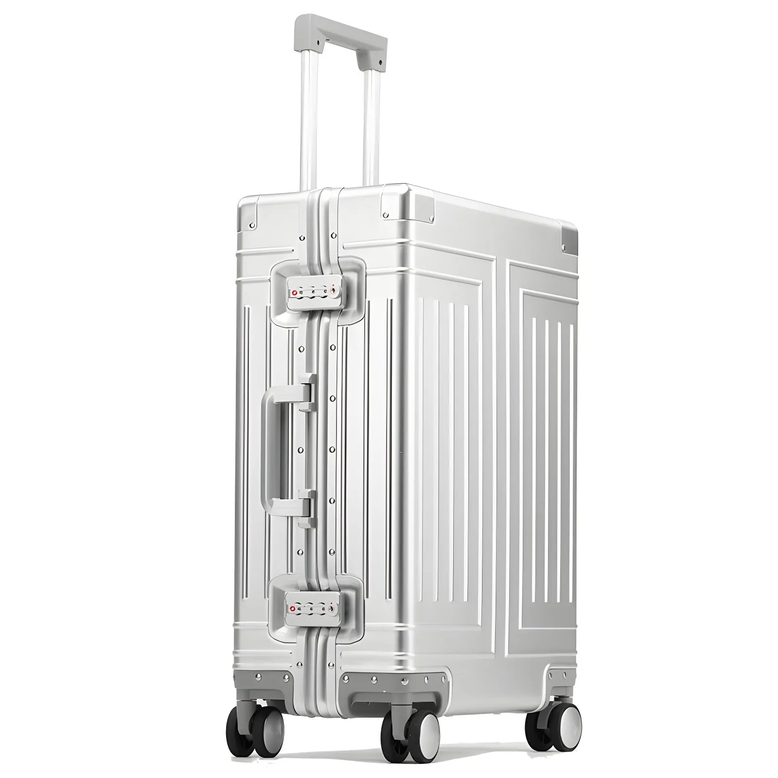Expedition: Aluminum Edition Olive