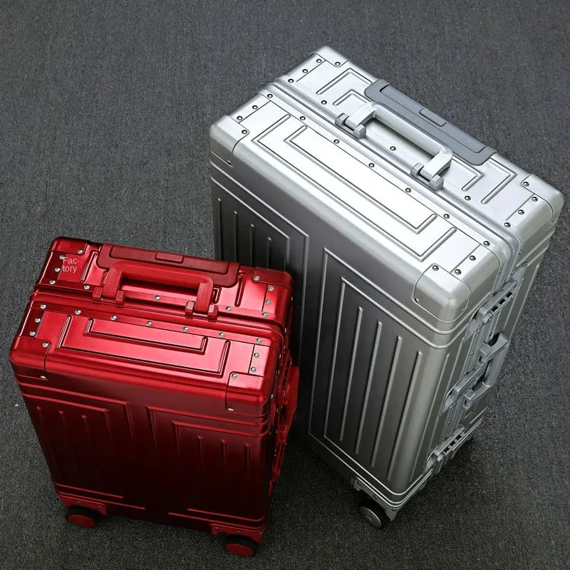 Expedition: Aluminum Edition Olive