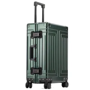 Expedition: Aluminum Edition Olive