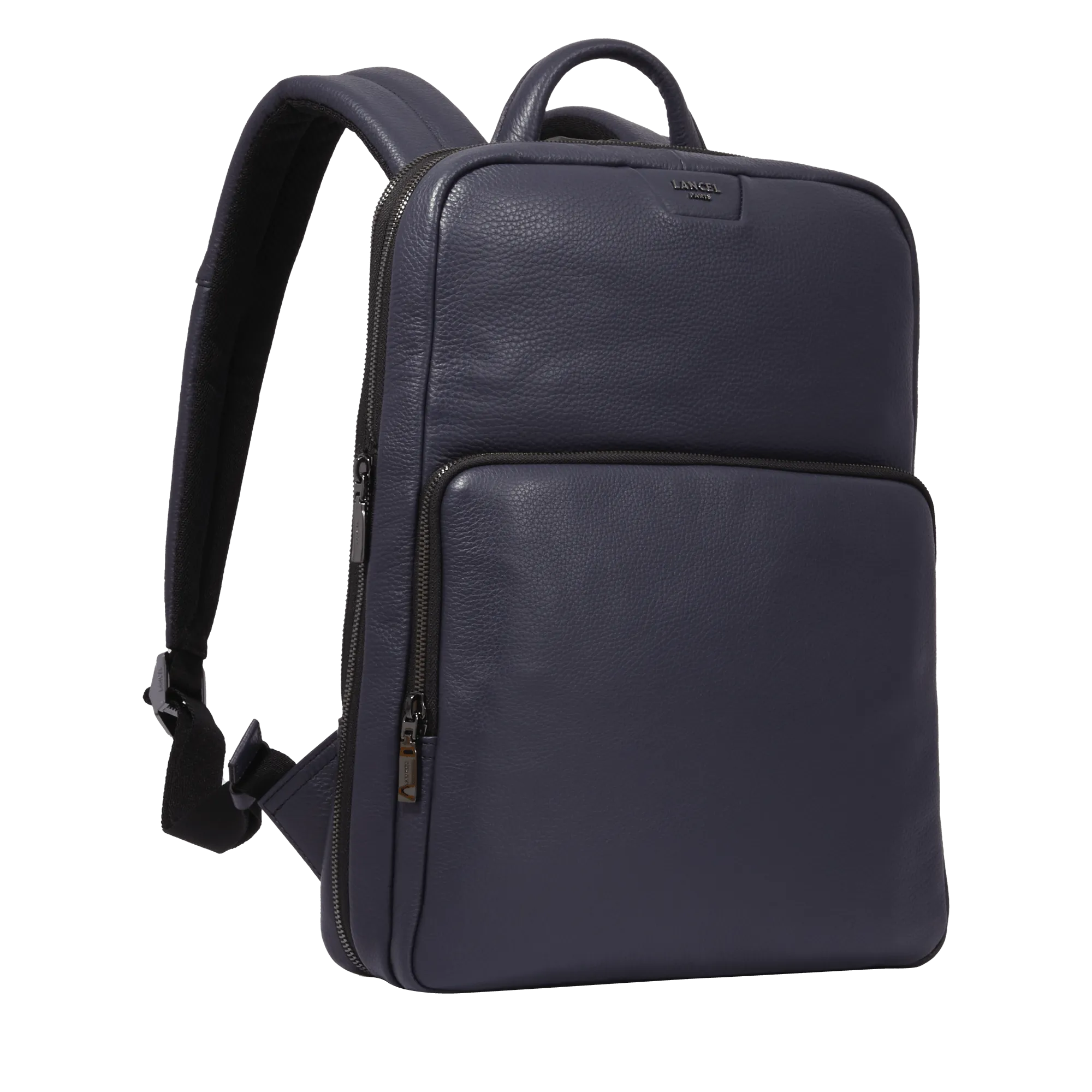 Expendable backpack