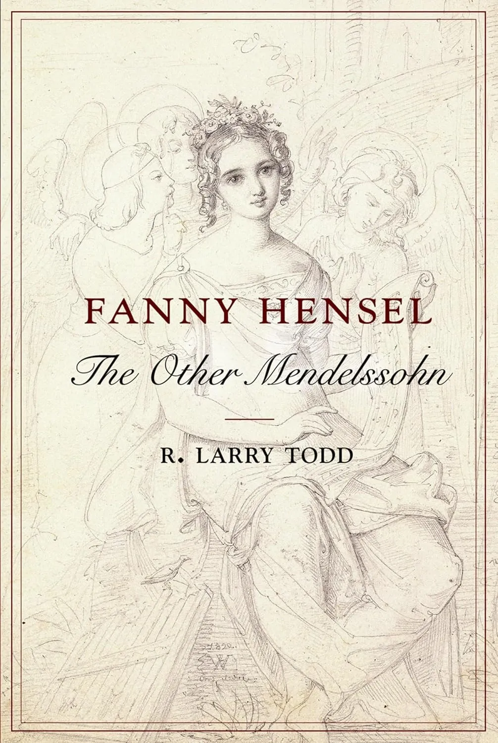 Fanny Hensel: The Other Mendelssohn Reprint Edition