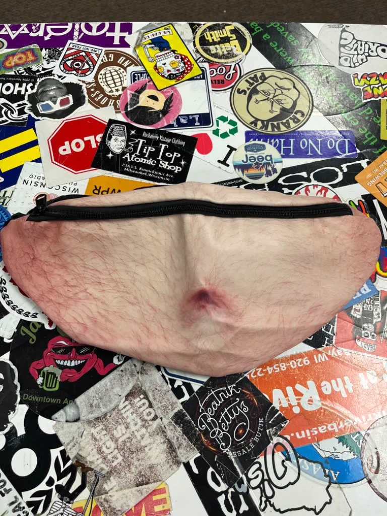 FANNY PACKS