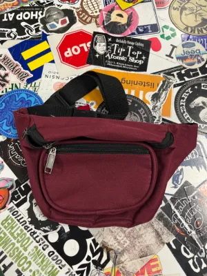 FANNY PACKS