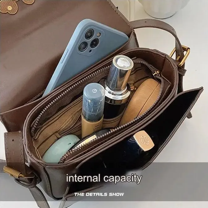 Fashionable and Classic New Crossbody Bag 3319
