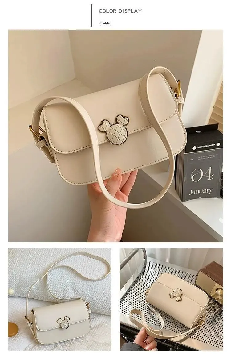 Fashionable and Classic New Crossbody Bag 3319