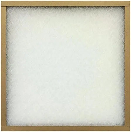 FILTER for Furnace FBRGLS 20X20X1