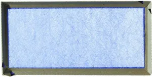 FLAT PANEL FLTR 10X20X1
