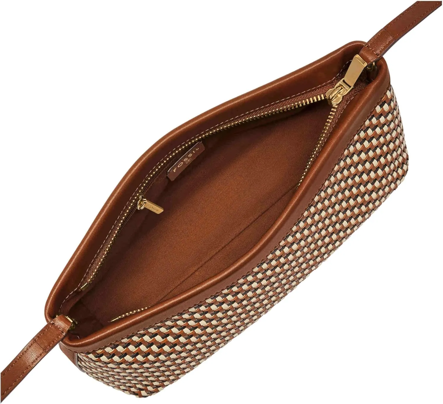Fossil Penrose Wallet Crossbody