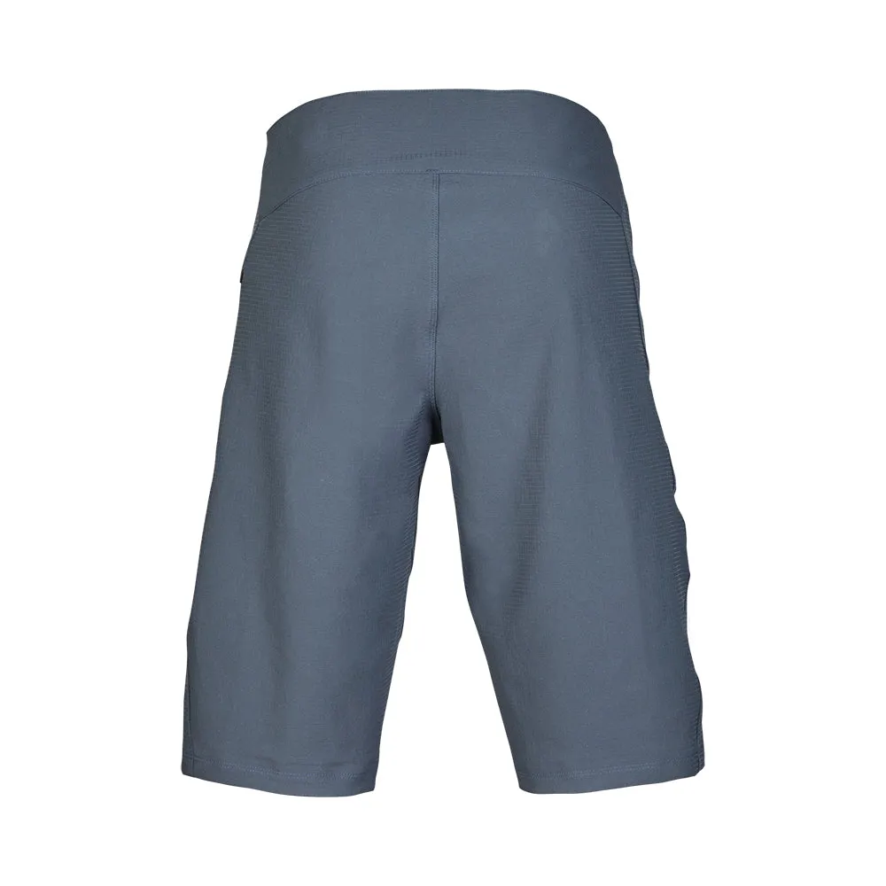 FOX DEFEND SHORTS [GRAPHITE]