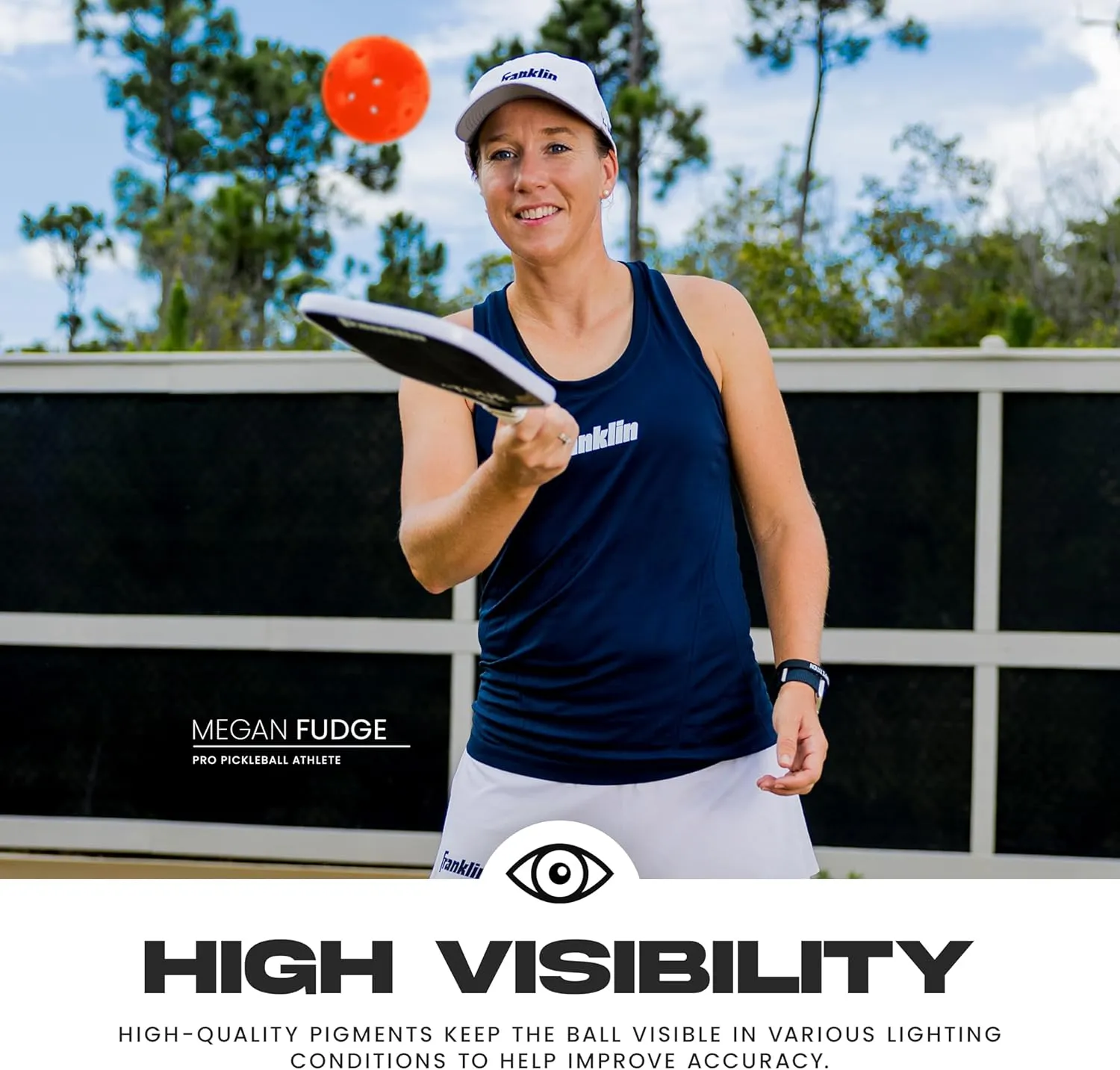 Franklin Sports X-40 Outdoor Pickleballs - Official Ball of USA Pickleball, APP Tour   Pickleball US Open - 3 Packs, 12 Packs, 36 Pickleball Buckets, 50, 100   400 Bulk Packs of Regulation Pickleballs