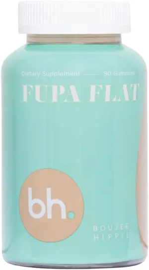 FUPA Flat