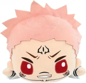 FURYU - Jujutsu Kaisen Sleep Together Big Plush Toy- Ryomen Sukuna -